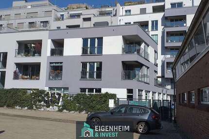 Wohnung Berlin Mitte - 2 Zimmer, 55 m&sup2;, 450.000&euro; | Angebot:25658534