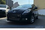 Peugeot 5008 1.6 155 THP Family plus*7Sitz*HUD*Pano*NAV* 143.915 km 7.980 € Berlin 13187