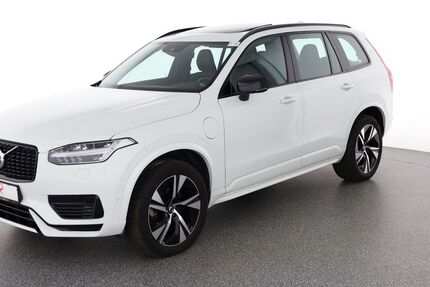 Volvo XC90 50.000 km 48.780 &euro; Berlin 12103