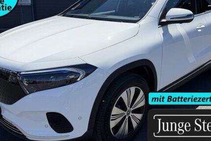 Mercedes-Benz EQA 21.658 km 39.880 &euro; Hoppegarten 15366