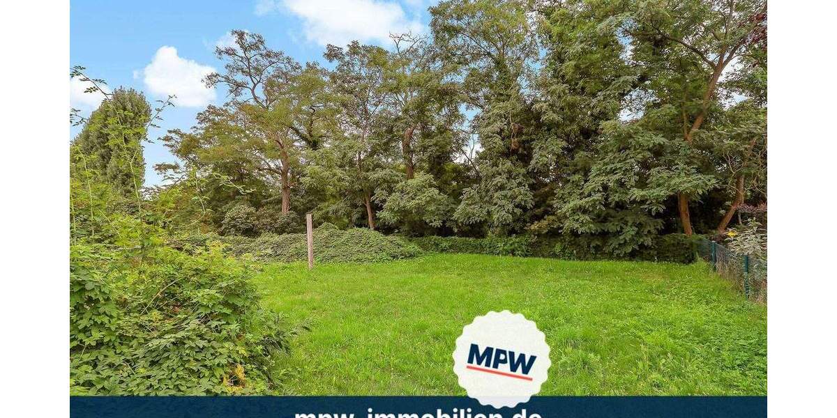 Grundstück Berlin Altglienicke - 222.250&euro; | Angebot:25726932