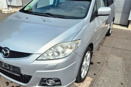 Mazda 5 195.000 km 3.490 &euro; Berlin 13435
