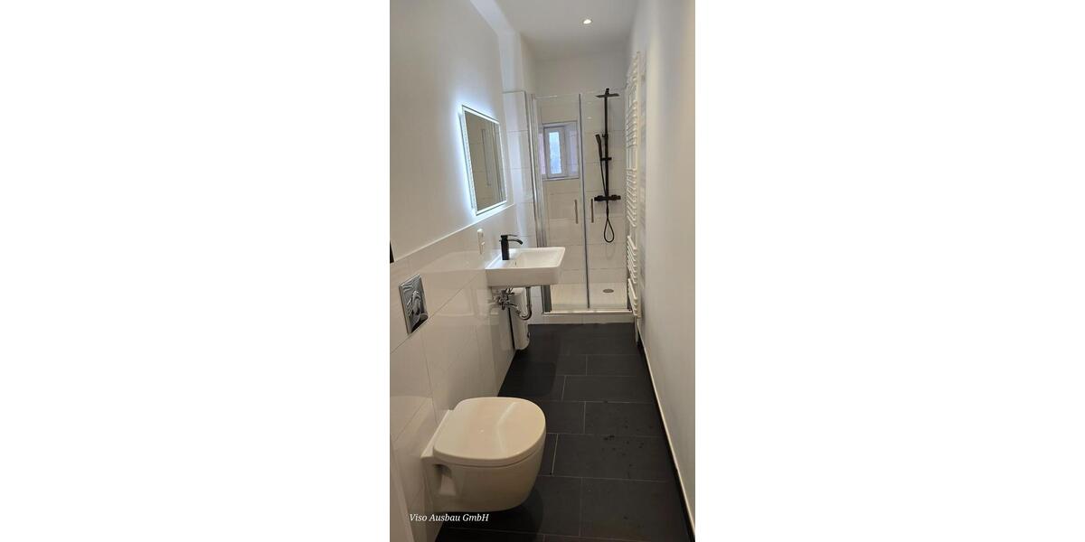 Erdgeschoßwohnung Berlin Tempelhof-Schöneberg - 1 Zimmer, 48 m&sup2;, 189.500&euro; | Angebot:25174044