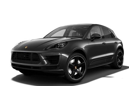 Porsche Macan 60.075 km 74.900 € Kleinmachnow 14532
