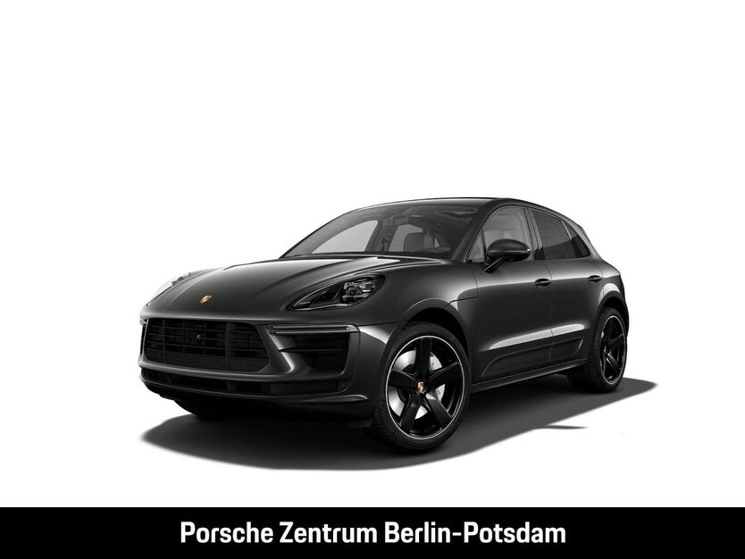 Porsche Macan 60.075 km 74.900 € Kleinmachnow 14532