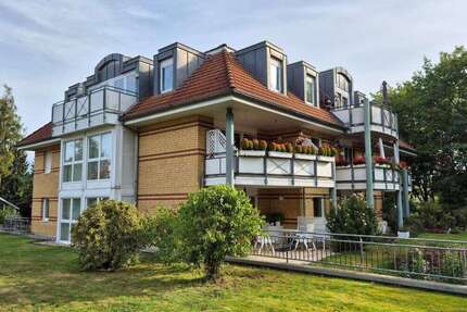 Wohnung Glienicke - 3 Zimmer, 75 m&sup2;, 269.000&euro; | Angebot:25457459