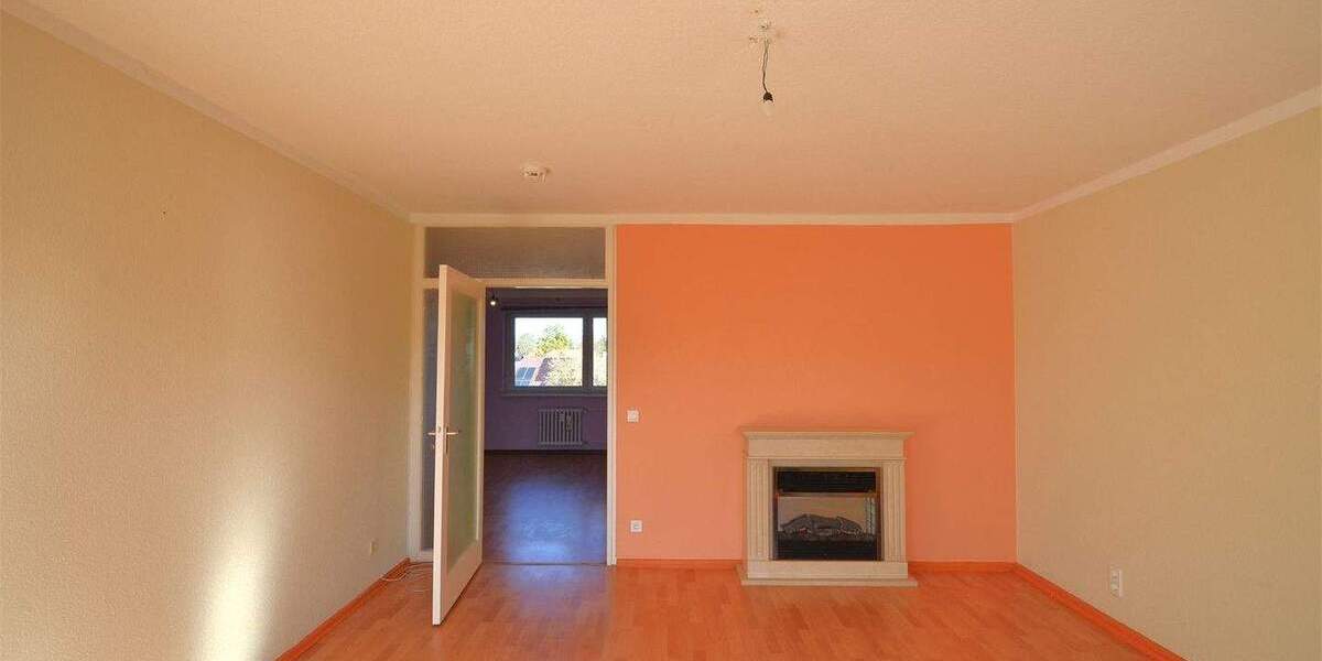 Etagenwohnung Berlin Buckow - 3 Zimmer, 82 m&sup2;, 295.000&euro; | Angebot:24515590