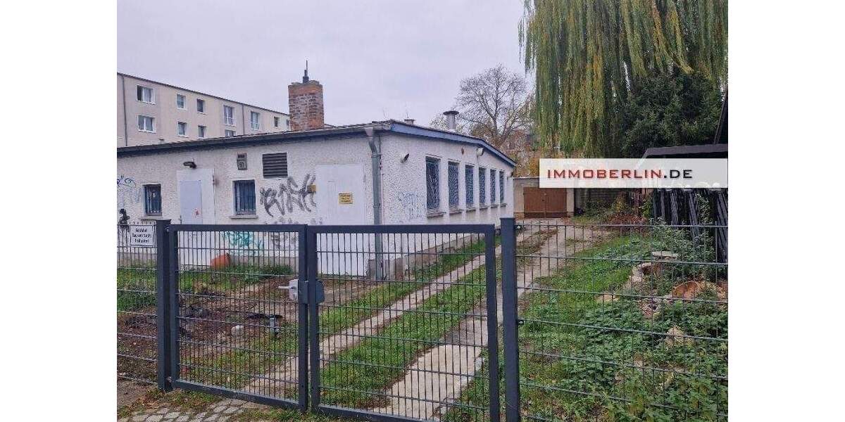 Grundstück Berlin Niederschönhausen - 910.000&euro; | Angebot:25665558
