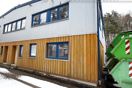 Gewerbeobjekt Potsdam Südliche Innenstadt - 1.400.000&euro; | Angebot:25214679