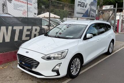 Ford Focus 166.000 km 8.980 &euro; Berlin-Charlottenburg 14052