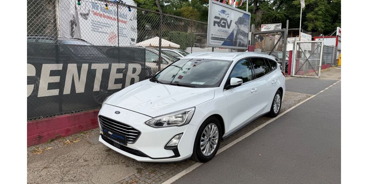 Ford Focus 166.000 km 9.480 &euro; Berlin-Charlottenburg 14052