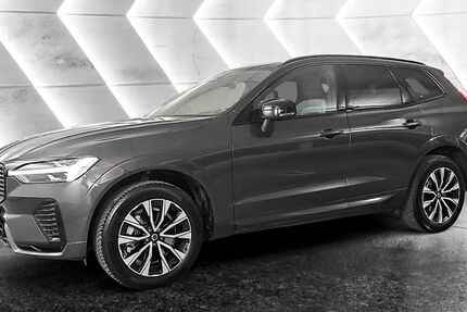 Volvo XC60 19.150 km 39.990 &euro; Berlin 12683