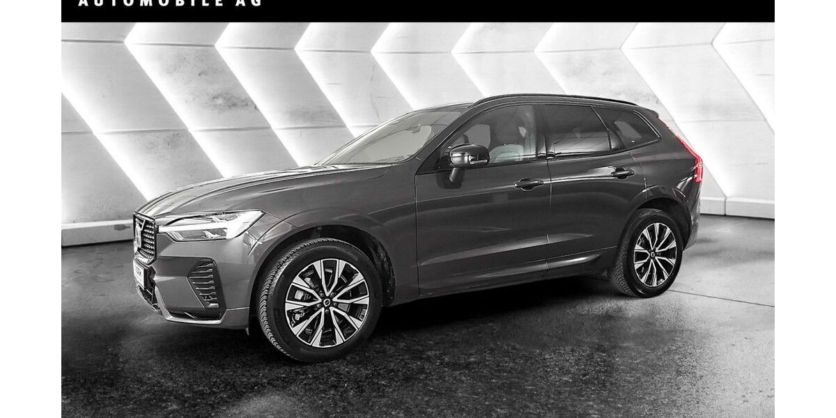 Volvo XC60 19.150 km 39.990 &euro; Berlin 12683