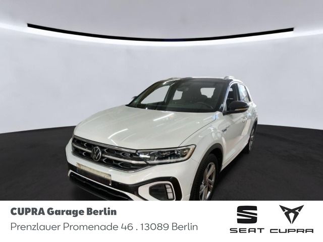 VW T-Roc 31.810 km 27.930 &euro; Berlin 13089