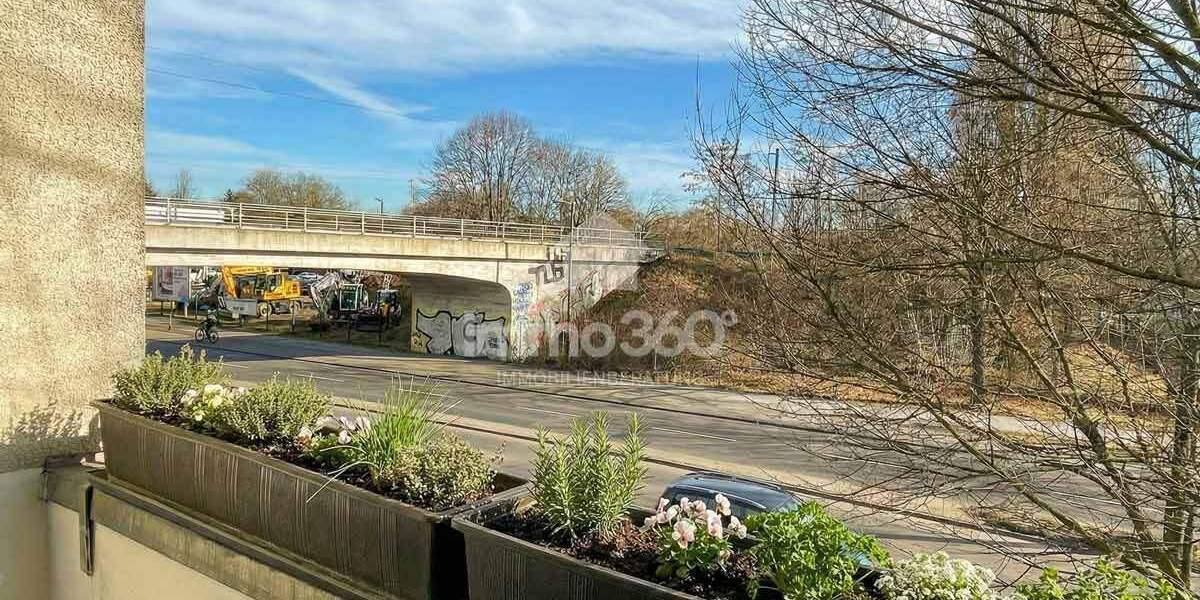 Etagenwohnung Berlin Adlershof - 2 Zimmer, 50 m&sup2;, 139.000&euro; | Angebot:25898633