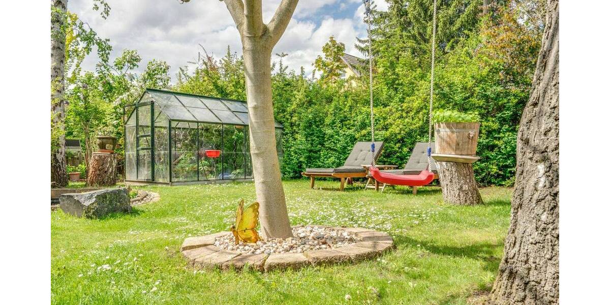 Doppelhaushälfte Berlin Mahlsdorf Mahlsdorf - 3 Zimmer, 101 m&sup2;, 599.000&euro; | Angebot:26658667