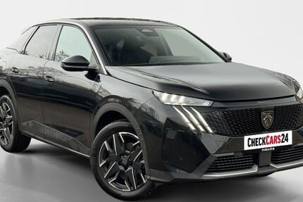 Peugeot 3008 2.836 km 33.789 &euro; Berlin 10587