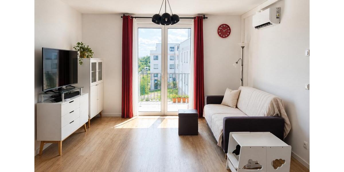 Etagenwohnung Schönefeld - 3 Zimmer, 93 m&sup2;, 457.000&euro; | Angebot:27110953