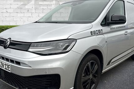 VW Caddy Maxi 19.999 km 50.925 &euro; Bernau 16321