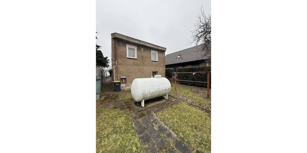 Grundstück Berlin Weißensee - 600.000&euro; | Angebot:26003133