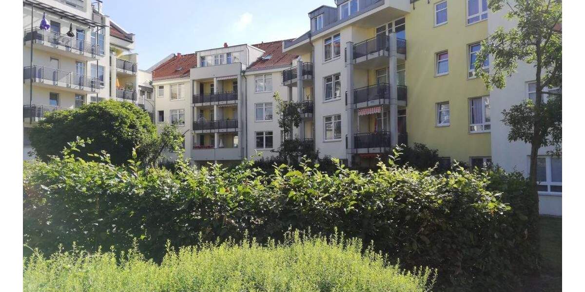 Etagenwohnung Berlin Friedrichsfelde - 2 Zimmer, 55 m&sup2;, 219.000&euro; | Angebot:24838702