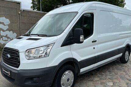 Ford Transit 144.165 km 11.490 &euro; Berlin OT Alt-Hohenschönhausen 13055