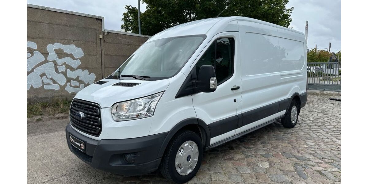 Ford Transit 144.165 km 11.490 &euro; Berlin OT Alt-Hohenschönhausen 13055