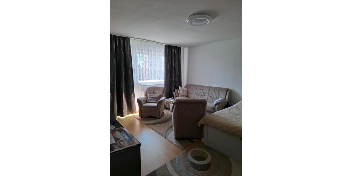 Etagenwohnung Berlin Spandau - 2 Zimmer, 65 m&sup2;, 1.220&euro; | Angebot:25942205