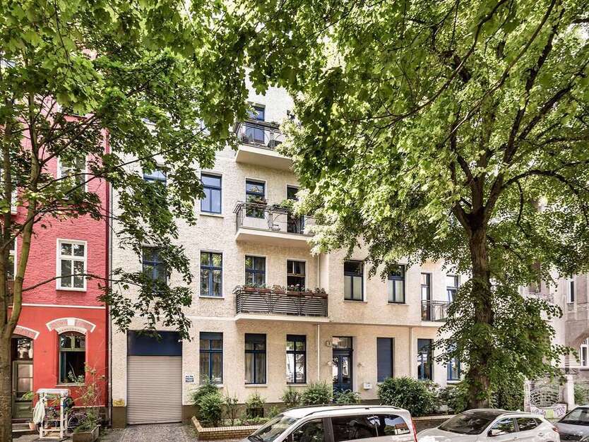 Wohnung zum Kaufen in Berlin 420.810 € 140.27 m²