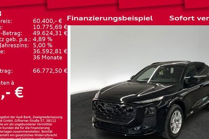 Audi Q3 6.001 km 59.800 &euro; Berlin 12489