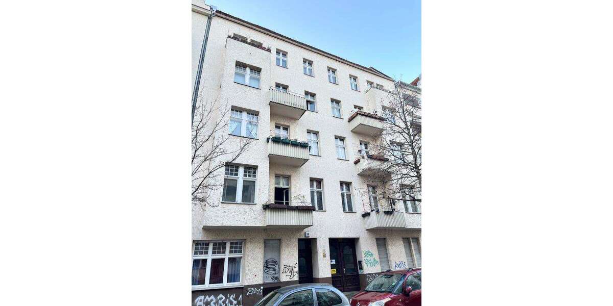 Einfamilienhaus Berlin / Moabit Moabit - 80 Zimmer, 1.893 m&sup2;, 4.493.800&euro; | Angebot:24128153
