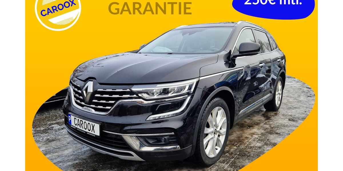 Renault Koleos 74.000 km 22.900 &euro; Wildau 15745