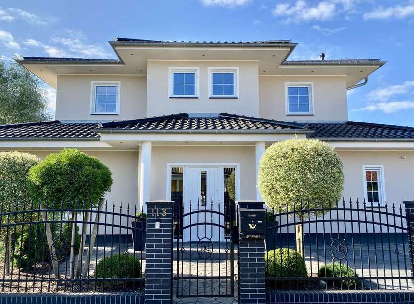 Haus zum Kaufen in Schönfließ 985.000 € 210 m²