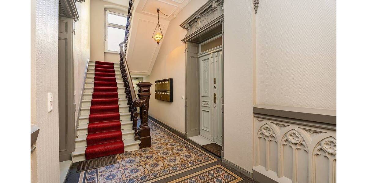Etagenwohnung Berlin Halensee - 3 Zimmer, 78 m&sup2;, 449.000&euro; | Angebot:26308712