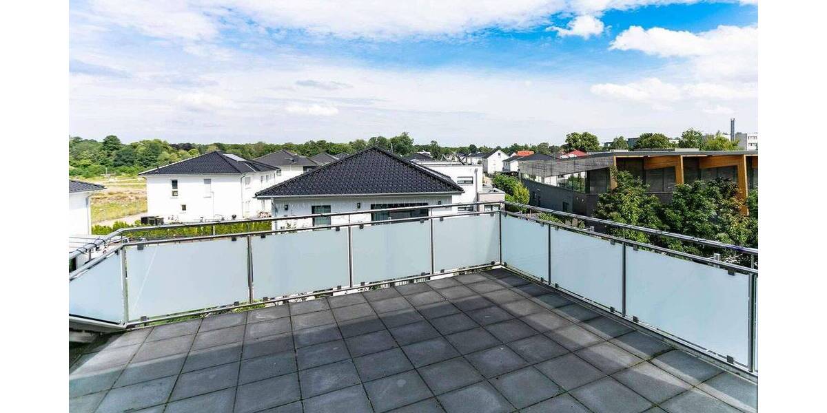 Reihenendhaus Berlin Spandau - 5 Zimmer, 151 m&sup2;, 2.790&euro; | Angebot:26527572