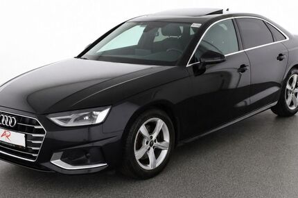 Audi A4 81.711 km 22.740 &euro; Schönefeld 12529