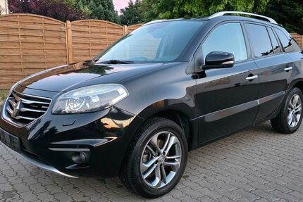 Renault Koleos 113.000 km 4.990 &euro; Berlin 14057