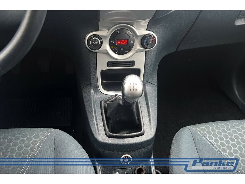 Ford Fiesta Titanium*Keyless*PDC*LED*Tel.*Chrom*GAS* 178.353 km 4.890 € Berlin 13187