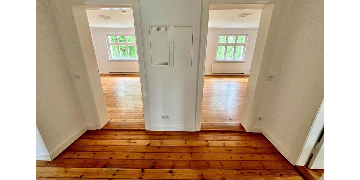 Etagenwohnung Königs Wusterhausen - 3 Zimmer, 86 m&sup2;, 1.550&euro; | Angebot:26477854