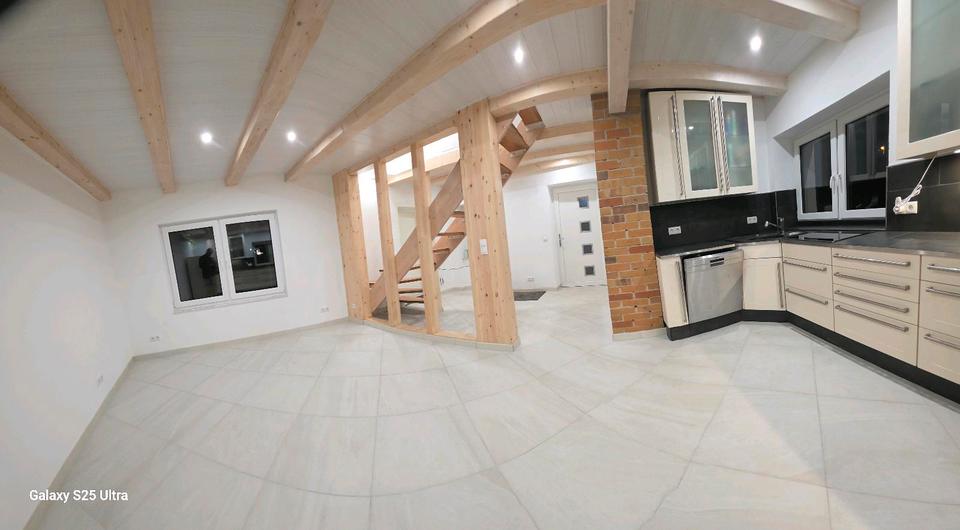 Einfamilienhaus Mittenwalde - 3 Zimmer, 80 m&sup2;, 1.650&euro; | Angebot:25905214