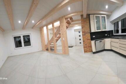 Haus Mittenwalde - 3 Zimmer, 80 m&sup2;, 1.650&euro; | Angebot:25905214