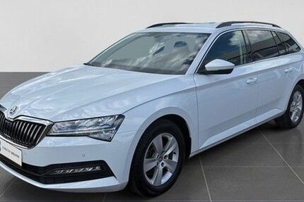 Skoda Superb 32.376 km 27.490 &euro; Rüdersdorf 15562