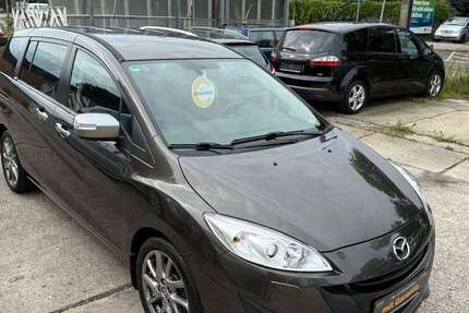 Mazda 5