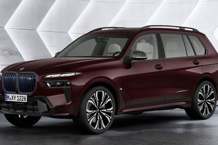 BMW X7 M60