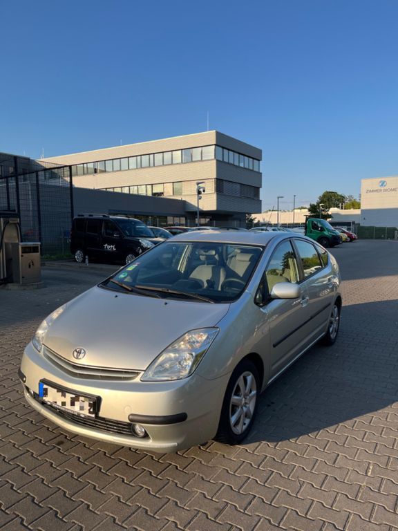 PRIUs