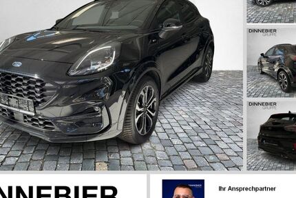 Ford Puma 11.787 km 19.690 &euro; Berlin 12681