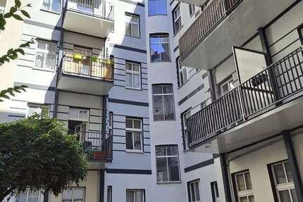Wohnung Berlin Prenzlauer Berg - 2 Zimmer, 50 m&sup2;, 200.000&euro; | Angebot:27081964