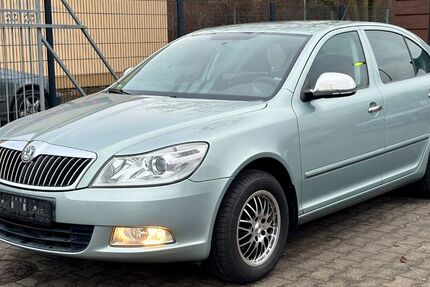 Skoda Octavia 118.211 km 5.899 &euro; Blankenfelde-Mahlow 15827