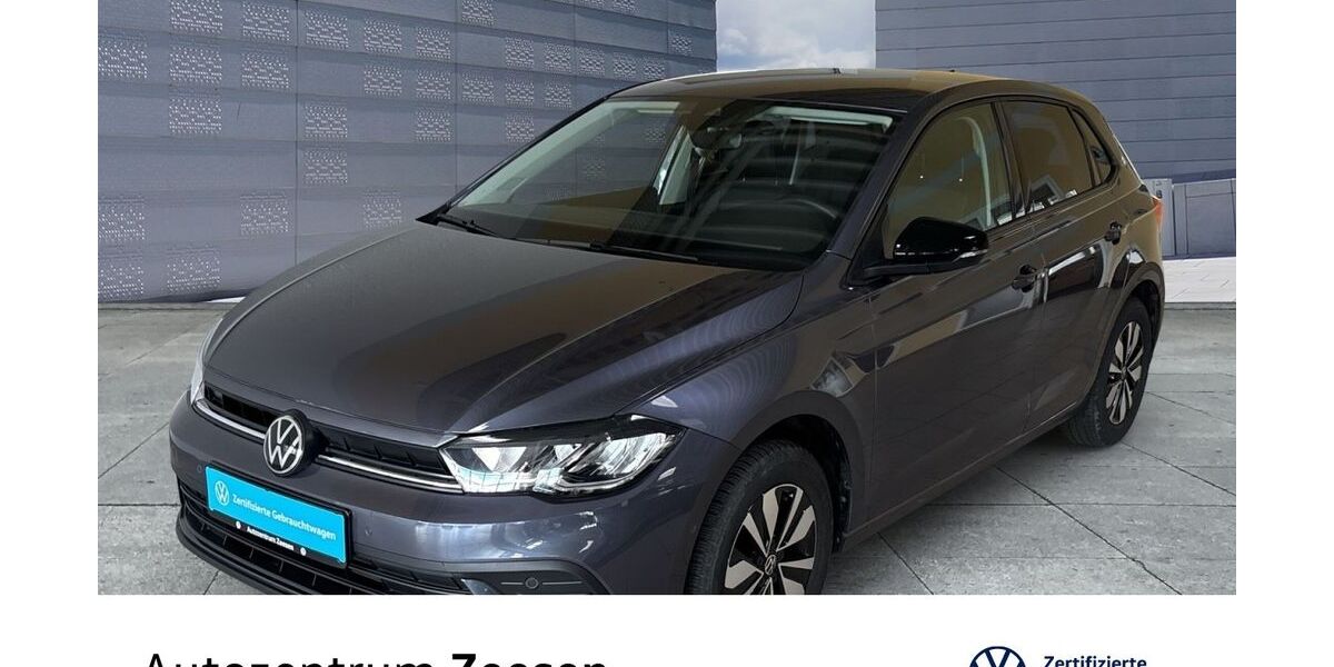 VW Polo 8.597 km 20.950 &euro; Königs-Wusterhausen 15711