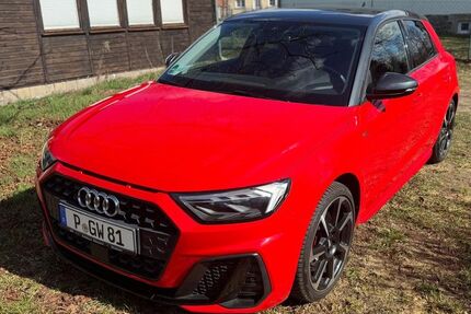 Audi A1 55.794 km 23.499 &euro; Potsdam 14471